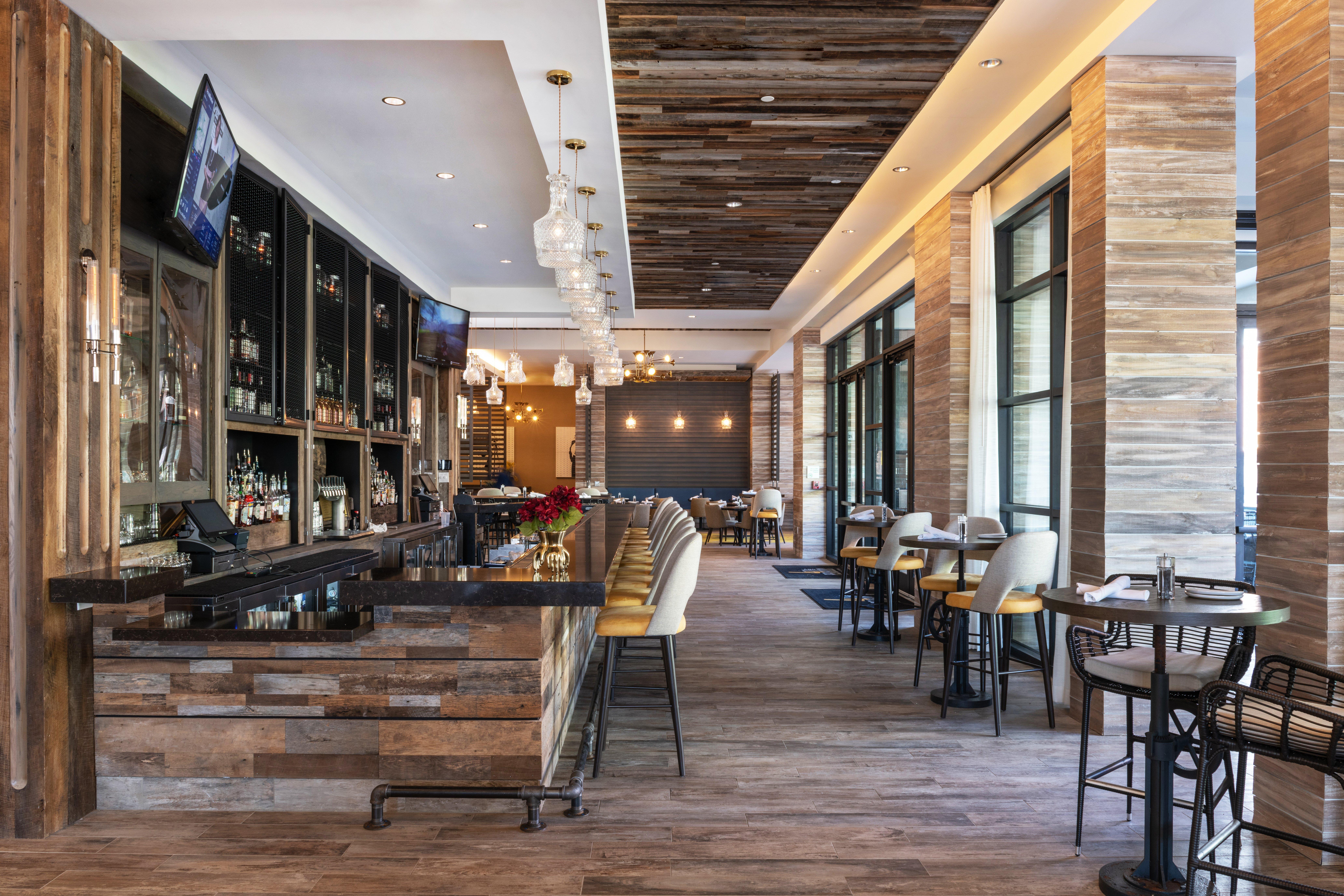 Holiday Inn & Suites Nashville Downtown Broadway Екстер'єр фото